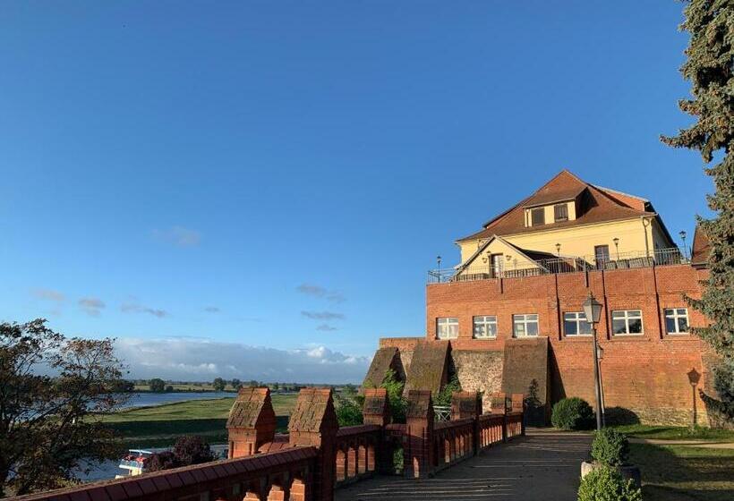 Ringhotel Schloss Tangermünde