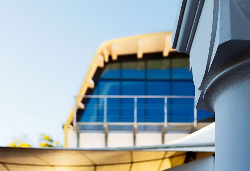 Ringhotel Strandblick