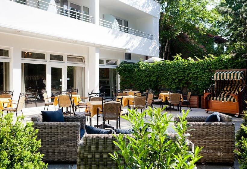 Ringhotel Strandblick