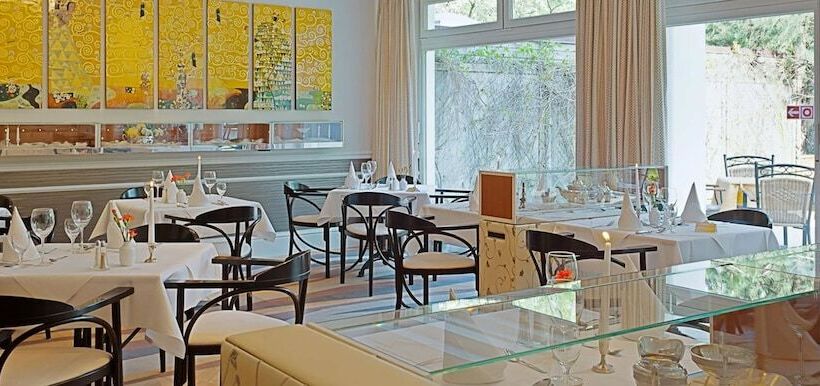 Ringhotel Strandblick