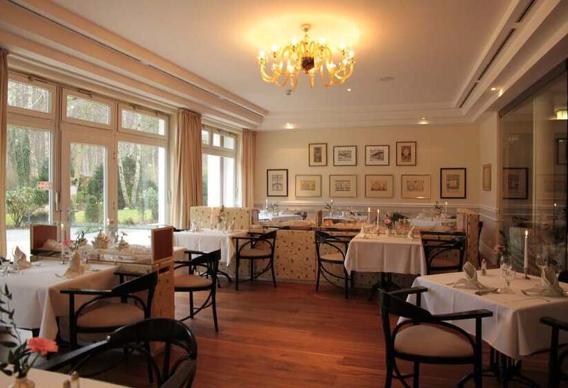 Ringhotel Strandblick