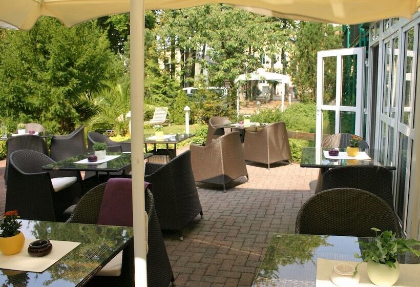 Ringhotel Villa Margarete