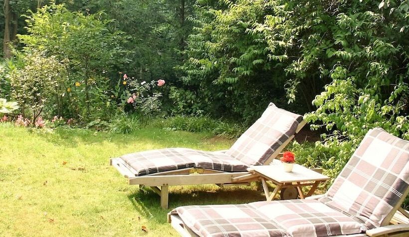 Ringhotel Villa Margarete