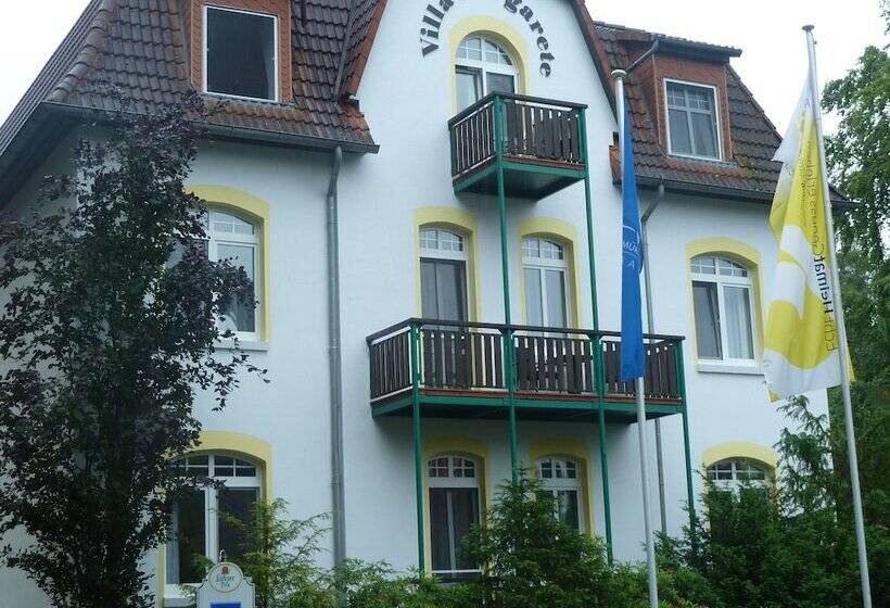 Ringhotel Villa Margarete