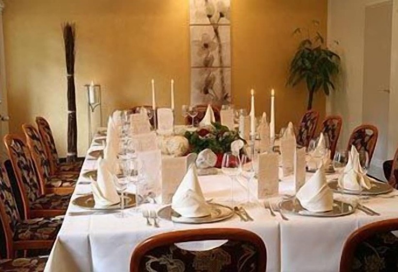 Ringhotel Villa Margarete