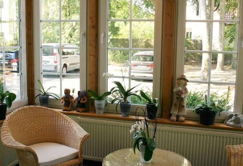 Ringhotel Villa Margarete