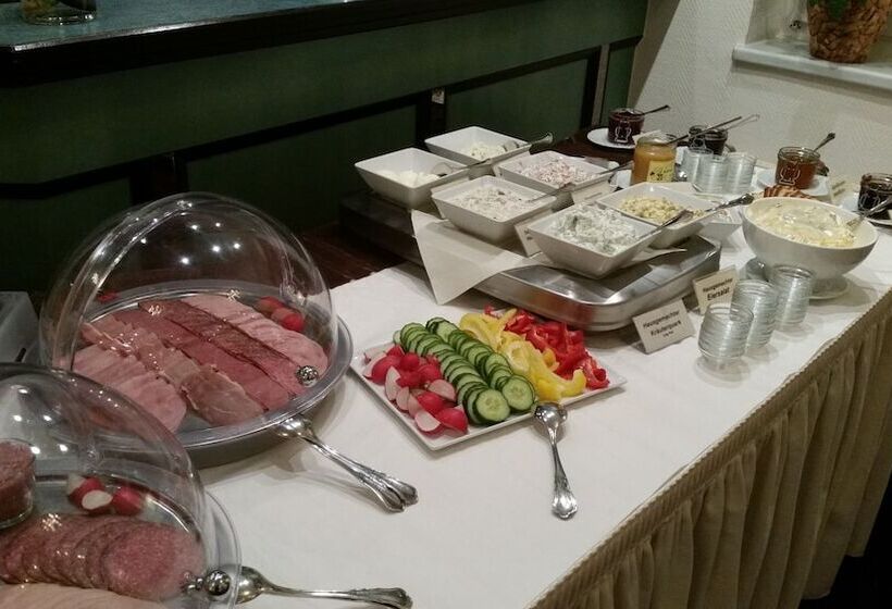 Ringhotel Villa Margarete