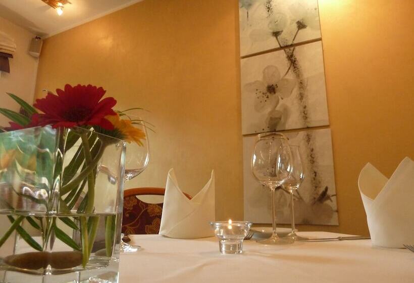 Ringhotel Villa Margarete