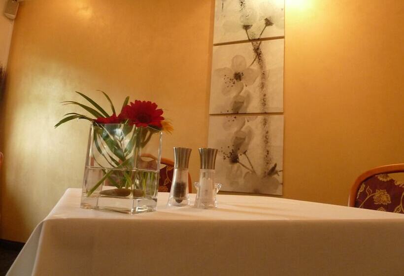 Ringhotel Villa Margarete