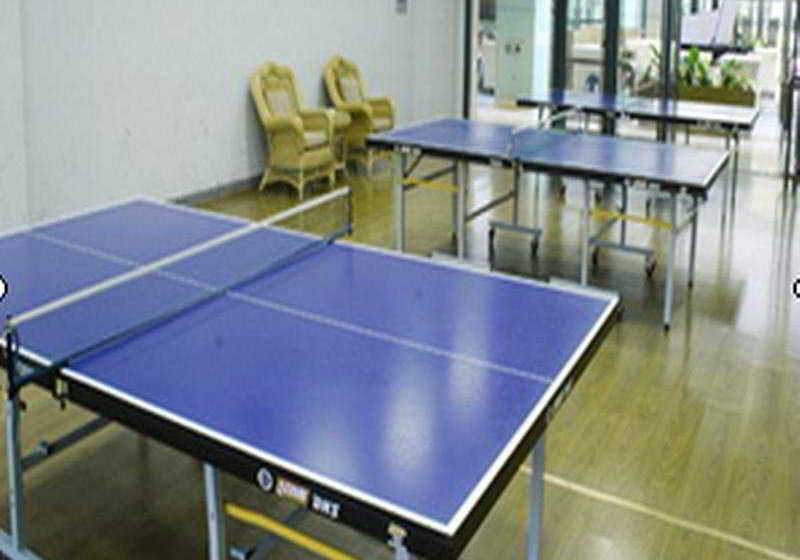 Riverfront Business Hotel