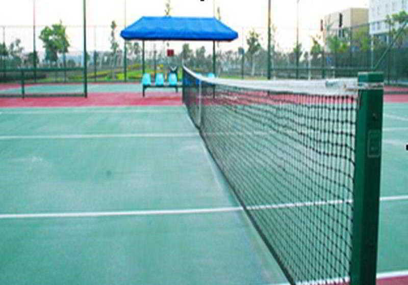 Riverfront Business Hotel