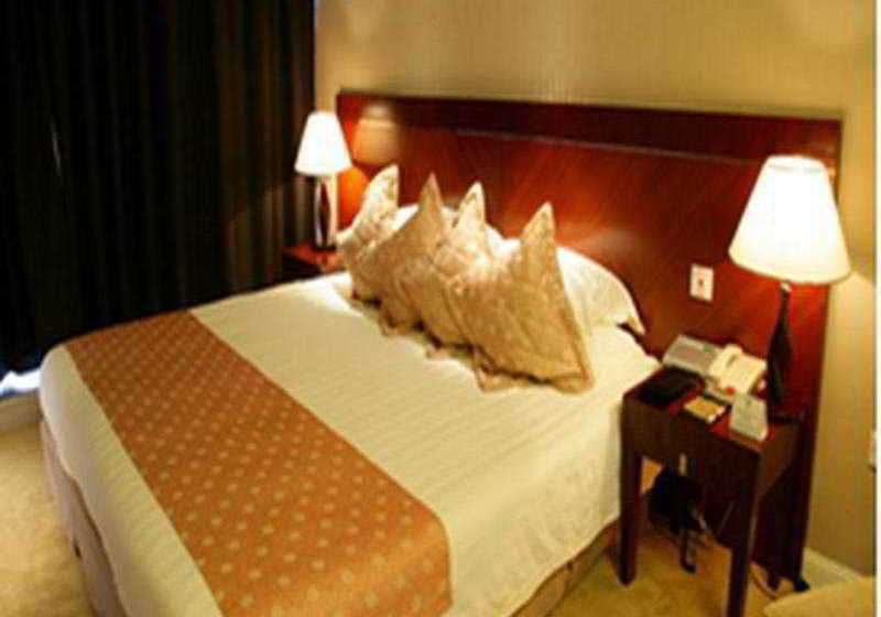 Riverfront Business Hotel