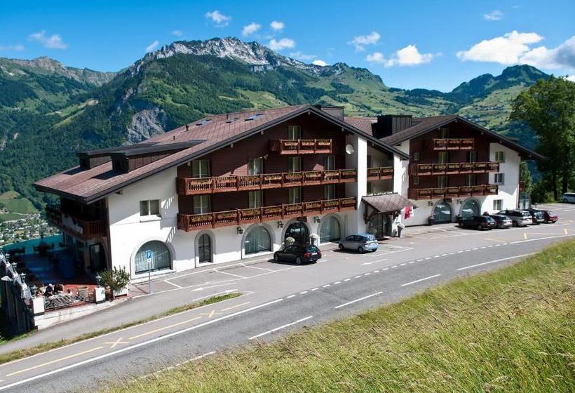 Seminar  & Erlebnishotel Römerturm