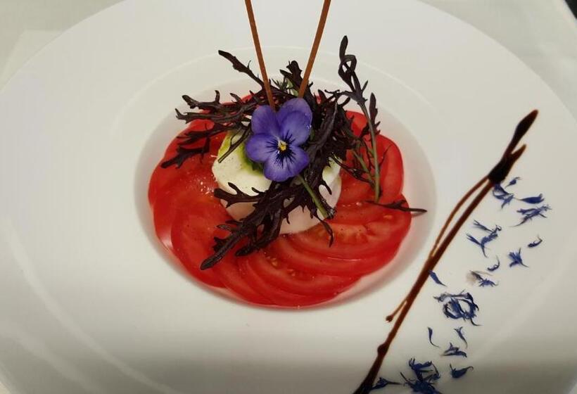 Seminar  & Erlebnishotel Römerturm