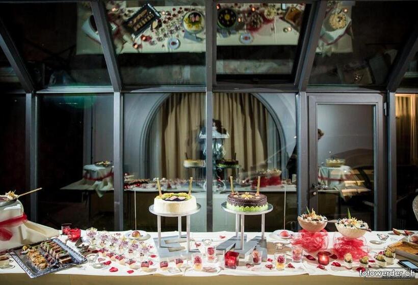 Seminar  & Erlebnishotel Römerturm