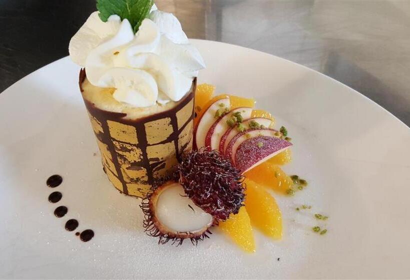 Seminar  & Erlebnishotel Römerturm