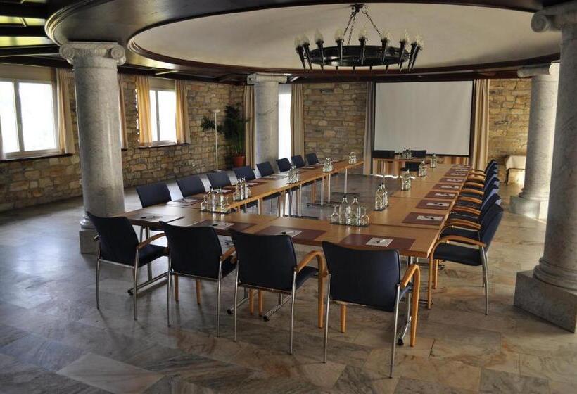 Seminar  & Erlebnishotel Römerturm