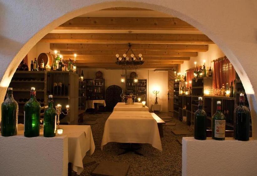 Seminar  & Erlebnishotel Römerturm