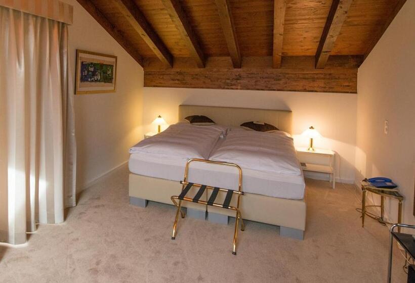 Seminar  & Erlebnishotel Römerturm