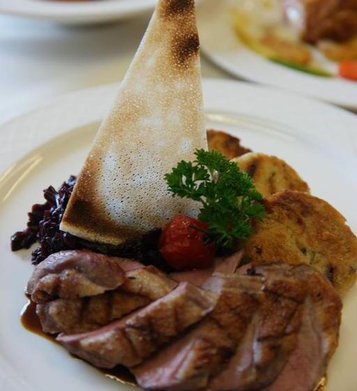 Seminar  & Erlebnishotel Römerturm