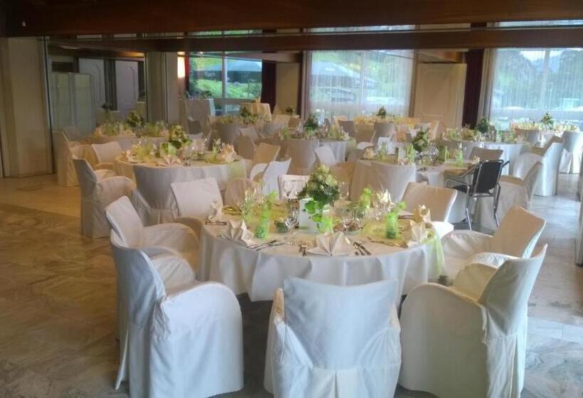 Seminar  & Erlebnishotel Römerturm