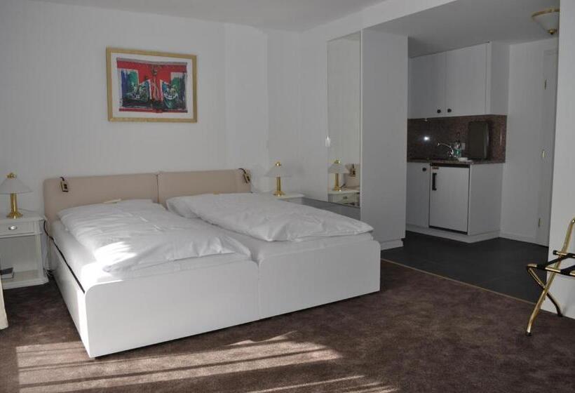 Seminar  & Erlebnishotel Römerturm