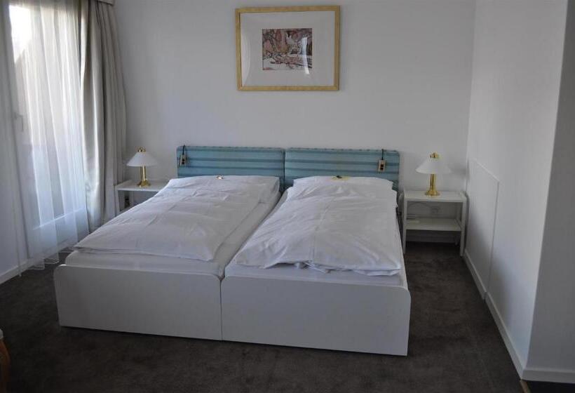 Seminar  & Erlebnishotel Römerturm