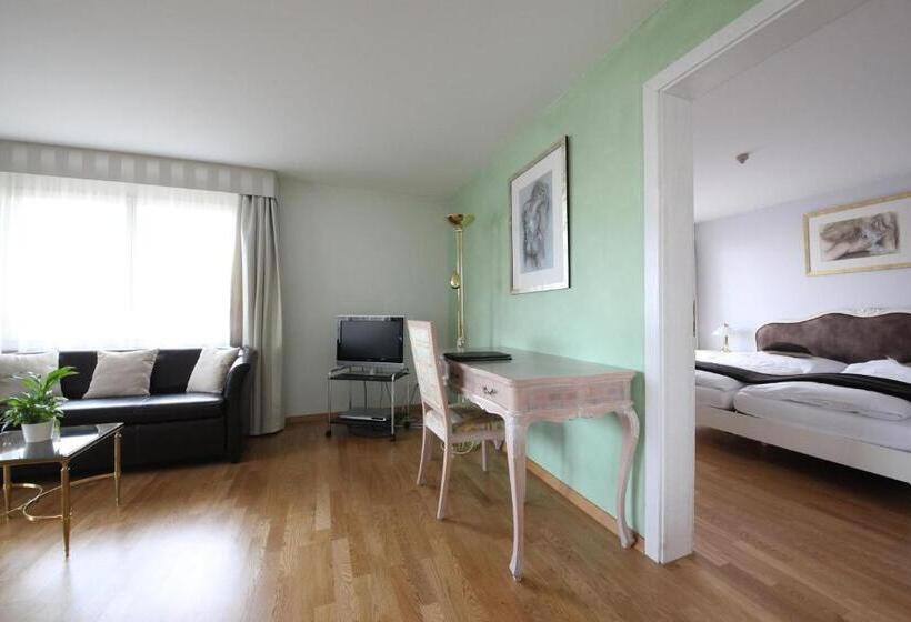 Seminar  & Erlebnishotel Römerturm