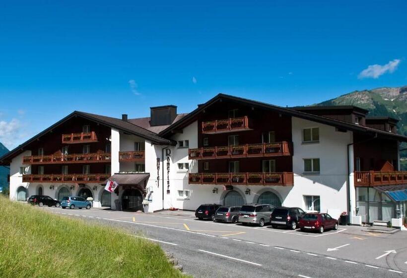 Seminar  & Erlebnishotel Römerturm