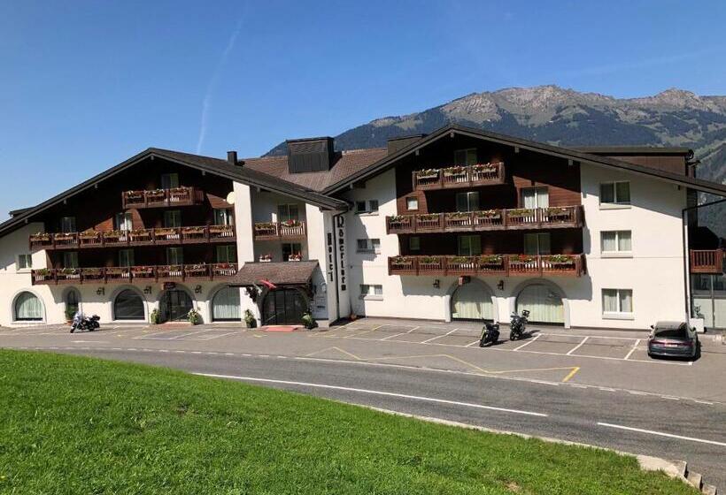 Seminar  & Erlebnishotel Römerturm