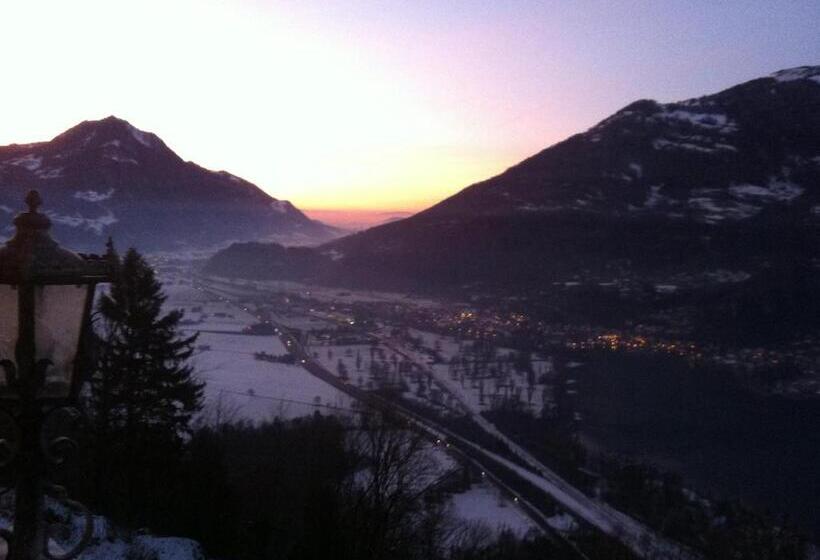 Seminar  & Erlebnishotel Römerturm