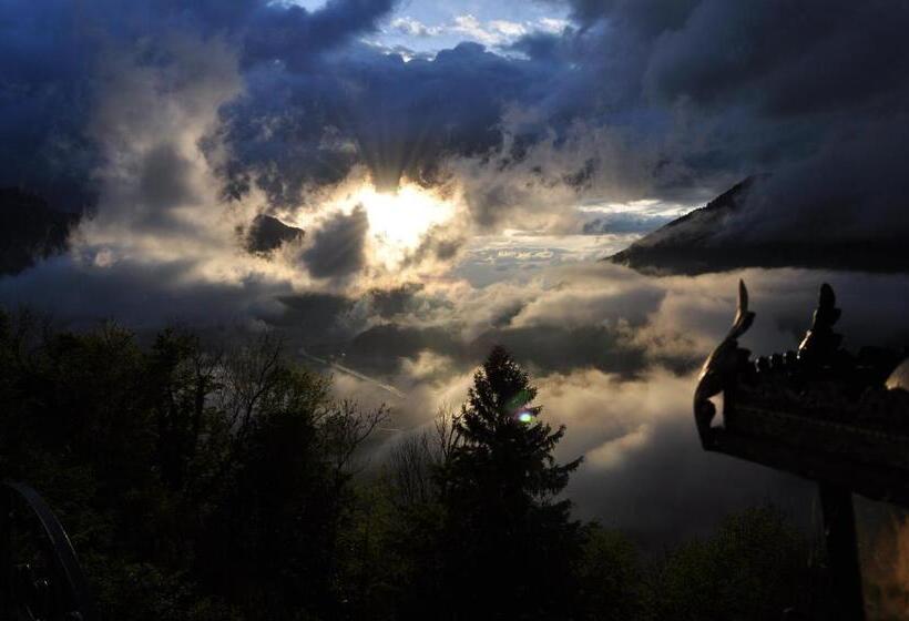 Seminar  & Erlebnishotel Römerturm