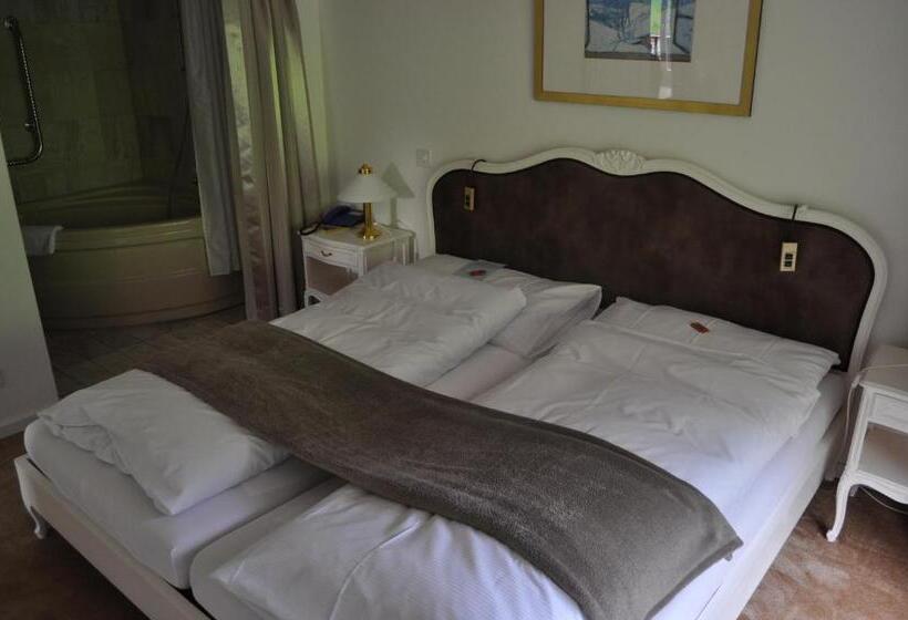 Seminar  & Erlebnishotel Römerturm