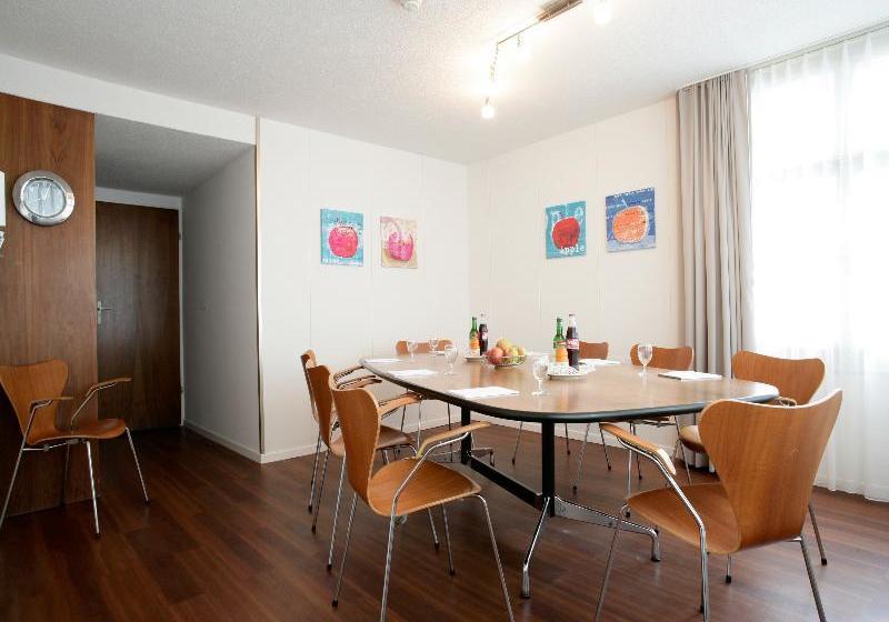 Sorell Hotel Argovia