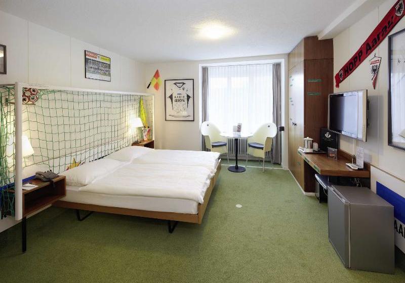 Sorell Hotel Argovia