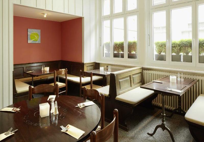 Sorell Hotel Argovia