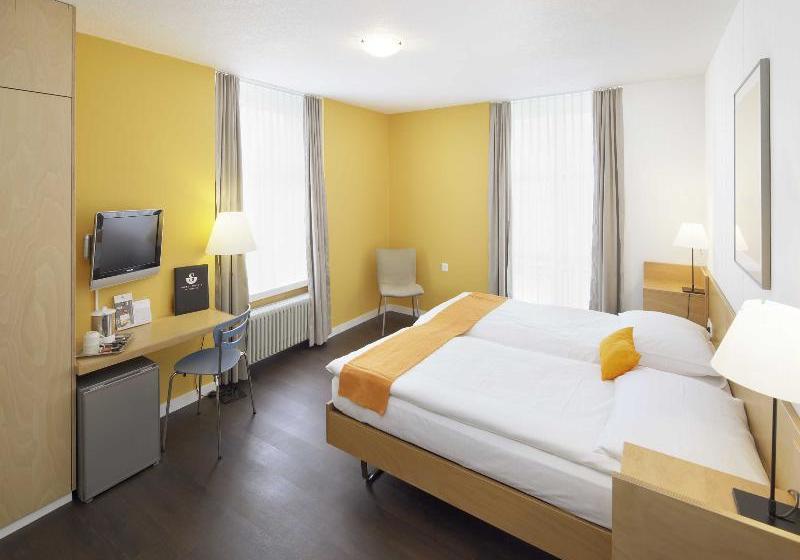 Sorell Hotel Argovia