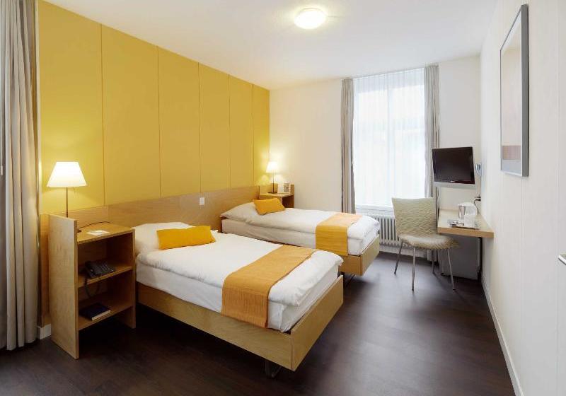 Sorell Hotel Argovia