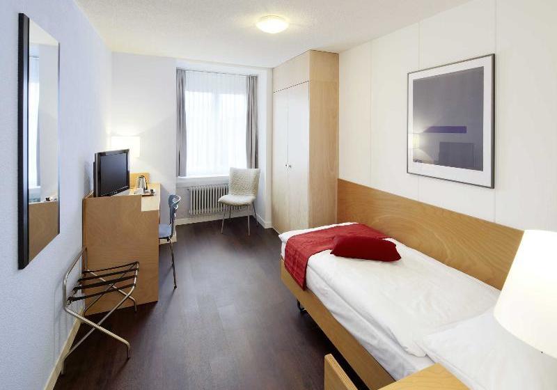 Sorell Hotel Argovia