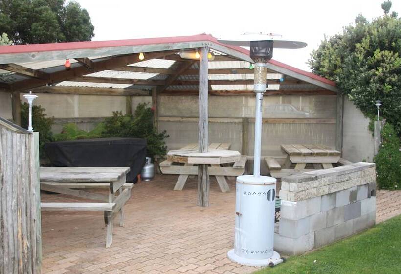 호텔 Swansea Cottages & Lodge Suites