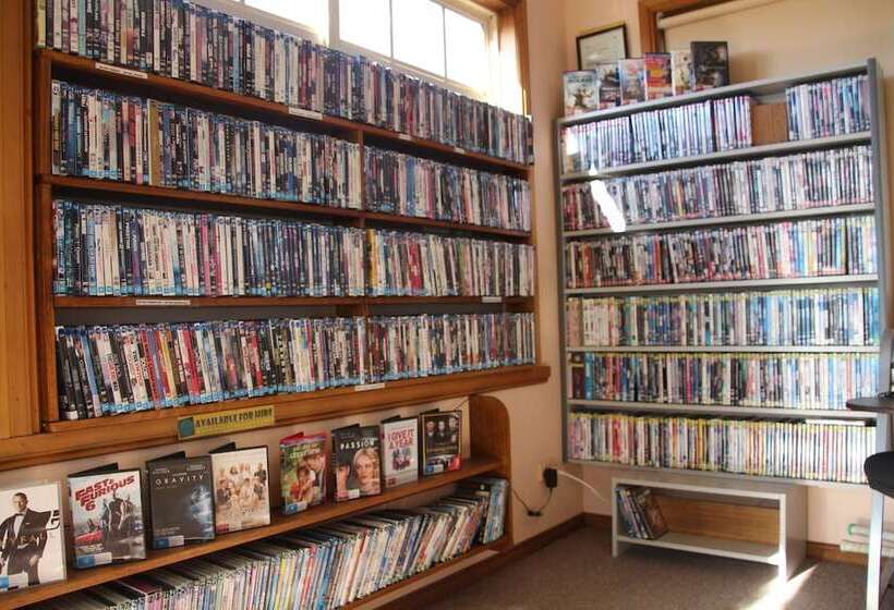 호텔 Swansea Cottages & Lodge Suites