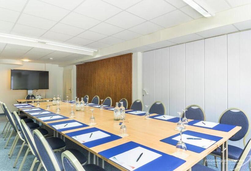 Turmhotel Victoria Davos