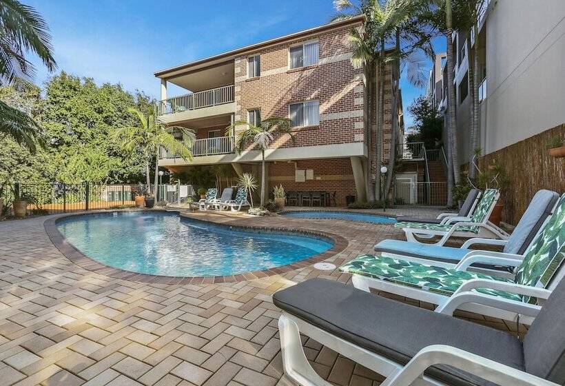 Terralong Terrace Apartments