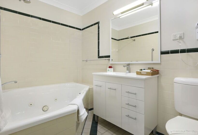 Terralong Terrace Apartments