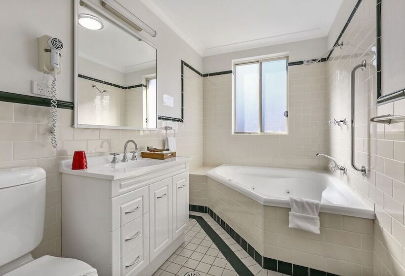 Terralong Terrace Apartments