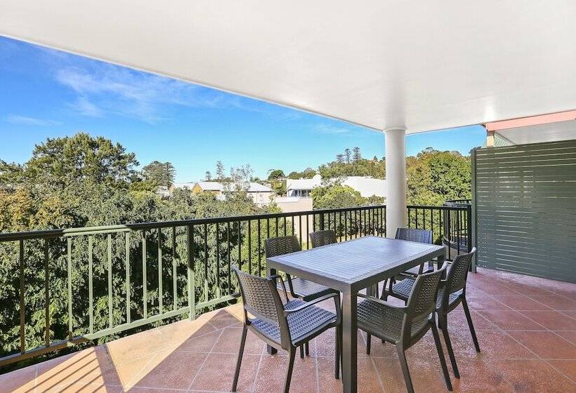 Terralong Terrace Apartments