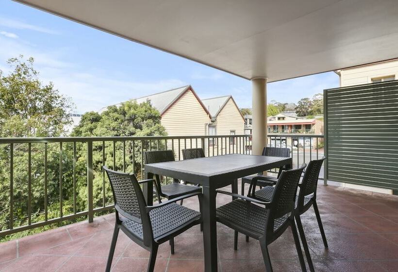 Terralong Terrace Apartments