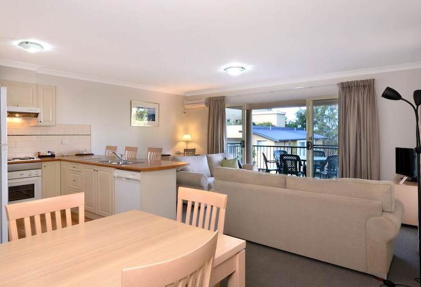 Terralong Terrace Apartments