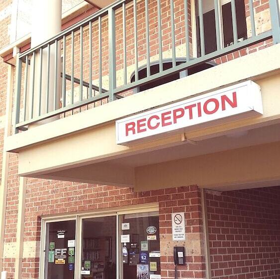 Terralong Terrace Apartments