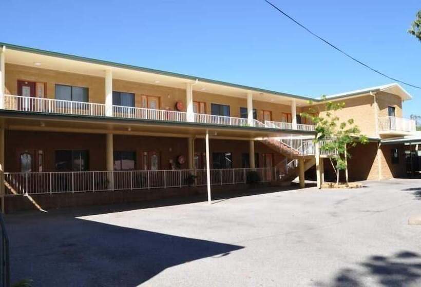 Townview Motel